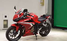 HONDA CBR400R 2020 NC56