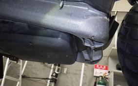 HONDA ZOOMER 2016 AF58