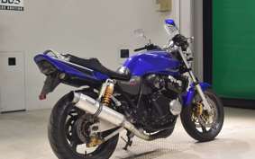 HONDA CB400SF VTEC SPEC 2 2002 NC39