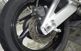 SUZUKI GSR400 2006 GK7DA