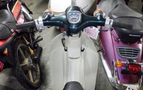HONDA C90 SUPER CUB 2016 HA02