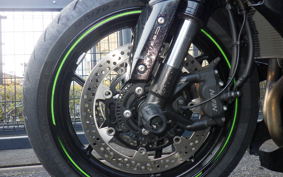 KAWASAKI NINJA ZX-6R A 2024 ZX636J