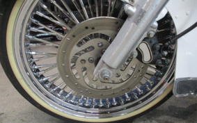 HARLEY HARLEY FLHR1340 2006 FDV