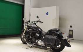 YAMAHA DRAGSTAR 400 CLASSIC 2002 VH01J