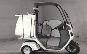 HONDA GYRO TA03