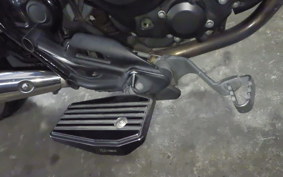 HONDA REBEL 250 MC49