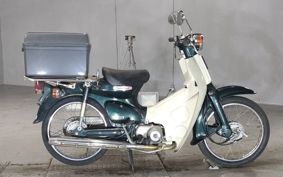 HONDA SUPER CUB50 AA01