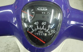 HONDA C110 SUPER CUB