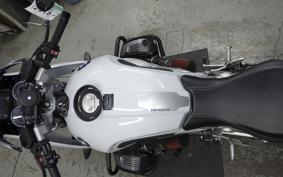 BMW R NINE T RACER 2019