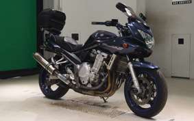 SUZUKI BANDIT 1250 SA 2007 GW72A