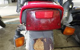 HONDA CBX550F INTEGRA PC04