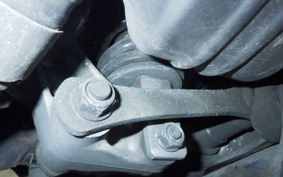 HONDA GL 1800 GOLD WING 2002 SC47