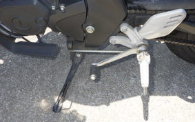 YAMAHA XSR155