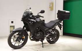 HONDA NX400 2024 NC65