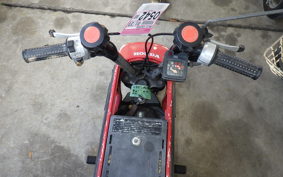 HONDA MOTOCOMPO AB12