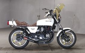KAWASAKI ZEPHYR 400 1993 ZR400C