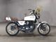 Фото Kawasaki ZEPHYR 400 1993 с японского аукциона