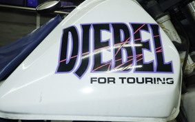 SUZUKI DJEBEL 125 2021 SF44A