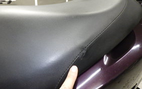 HONDA DIO Gen.6 2010 AF68