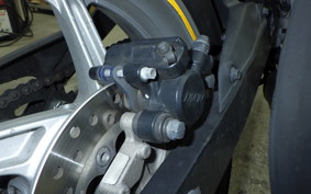 HONDA CBR250R GEN 3 2001 MC41