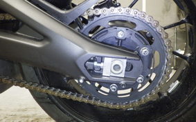 YAMAHA XSR900 2016 RN46J