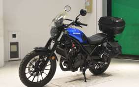 HONDA CL500 2024