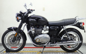 TRIUMPH  TRIUMPH  BONNEVILLE T120 2022 DAD75H