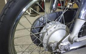 HONDA C50 SUPER CUB AA04