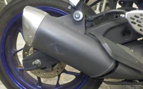 YAMAHA MT-25 RG10J