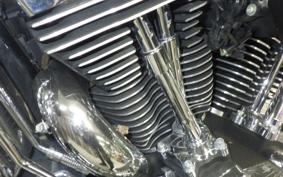 HARLEY FLSTF 1580 2007