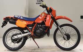 HONDA MTX200R MD07