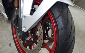 SUZUKI GSX-8R 2024 EM1AA
