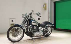 HARLEY FXSTS 1450 2004