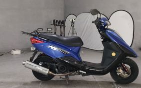 YAMAHA FUTURE125RS TJAA