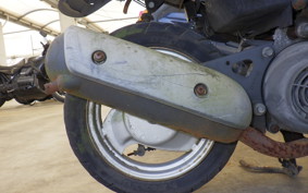 YAMAHA JOG APRIO 4JP