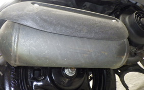 SUZUKI LET's 4 2023 CA41A