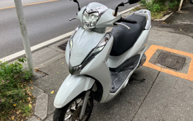 HONDA LEAD 125 JF45