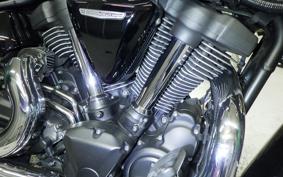 YAMAHA XV1900 MIDNIGHT STAR 2009