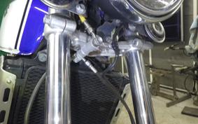 SUZUKI GSX400 IMPULSE 2008 GK7CA
