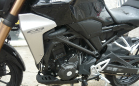 HONDA CB250R ABS MC52