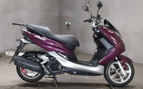 YAMAHA MAJESTY 155S SG28J