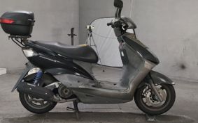 YAMAHA CYGNUS125X SE25