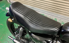 KAWASAKI W650 2008 EJ650A