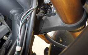 YAMAHA YZF-R25 RG43J