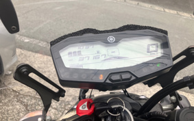 YAMAHA MT-07 ABS 2015 RM07J