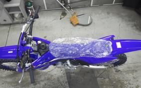 YAMAHA YZ125 CE36C