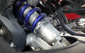 YAMAHA MT-09 Tracer RN36J