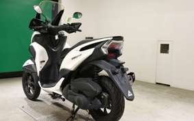 YAMAHA TRICITY 125 A 2021 SEC1J