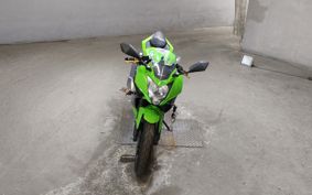 KAWASAKI Ninja 250SL BX250A