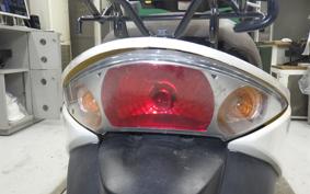 HONDA DIO Gen.6